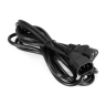 Кабель EXEGATE SPECIAL EC-3S 3*0,5MM2 3м ES280989RUS