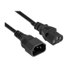 Кабель EXEGATE SPECIAL EC-3S 3*0,5MM2 3м ES280989RUS