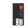 ИБП (инвертор, синус, для котла, PF=1, настенный) EXEGATE IDEALSINE SR-600.LCD.2SH EX295992RUS