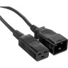 Кабель EXEGATE POWER EC20-10P VDE-250V-3*1,5MM2 10м EX280639RUS