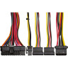Корпус EXEGATE AA-442U3-AA450 MIDITOWER EX290192RUS
