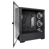 Корпус EXEGATE I3 MAX-NPX500 MIDITOWER EX290159RUS