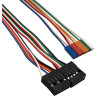 Корпус EXEGATE MA-373X-UN600 MINITOWER EX283245RUS