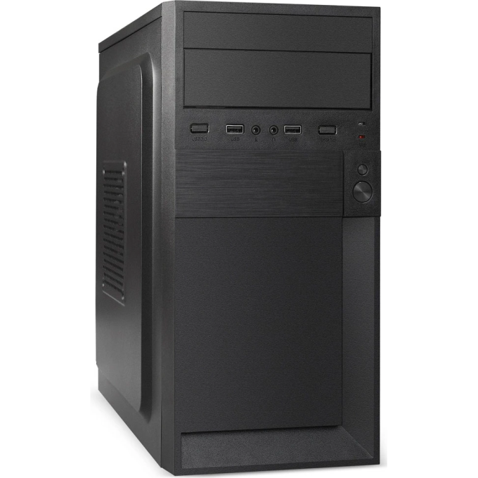 Корпус EXEGATE MINITOWER BAA-105-01-UNS350 EX299174RUS