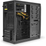 Корпус EXEGATE QA-412U-XP600 MINITOWER EX272748RUS