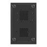Корпус Minitower EXEGATE BAA-303M-UNS400 EX299217RUS