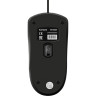 Мышь EXEGATE PROFESSIONAL STANDARD SH-8025 USB оптическая 1000dpi черная EX295306RUS