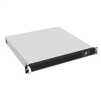 Серверный корпус EXEGATE PRO 1U430-02, БП 1U-1200ADS