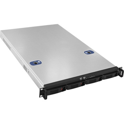 Серверный корпус EXEGATE PRO 1U660-HS04/1U-400ADS