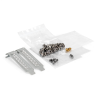 Серверный корпус EXEGATE PRO 2U400-04 EX298536RUS
