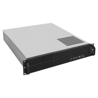 Серверный корпус EXEGATE PRO 2U550-06/2U2088 БП 2U-1080ADS