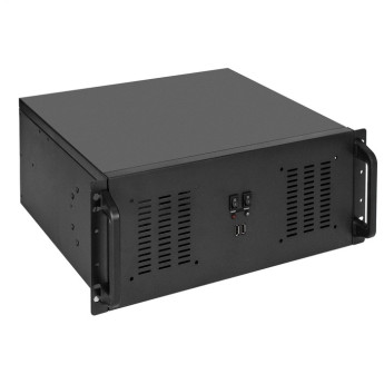 Серверный корпус EXEGATE PRO 4U350-02 БП 1100RADS