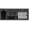 Серверный корпус EXEGATE PRO 4U480-06/4U4021S, БП 1100RADS, EX293238RUS