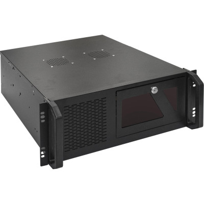 Серверный корпус EXEGATE PRO 4U480-06/4U4021S/RM-500ADS