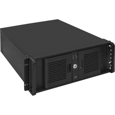 Серверный корпус EXEGATE PRO 4U480-15/4U4132/RM-500ADS
