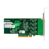 Сетевой адаптер EXEGATE EXE-X710-4SFP+ EX299016RUS