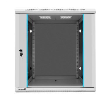 Шкаф телекоммуникационный EXEGATE EC-WM-12U.600.G.GREY