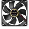 Вентилятор 12В DC EXEGATE EX12025B2P EX295242RUS