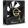 Вентилятор 12В DC EXEGATE EXTRAPOWER EP09225S2P 92x92x25 мм EX299884RUS