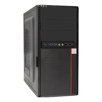 Корпус EXEGATE BA-204U-AA500 MINITOWER