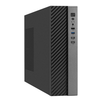 Корпус EXEGATE DESKTOP MI-302U-400